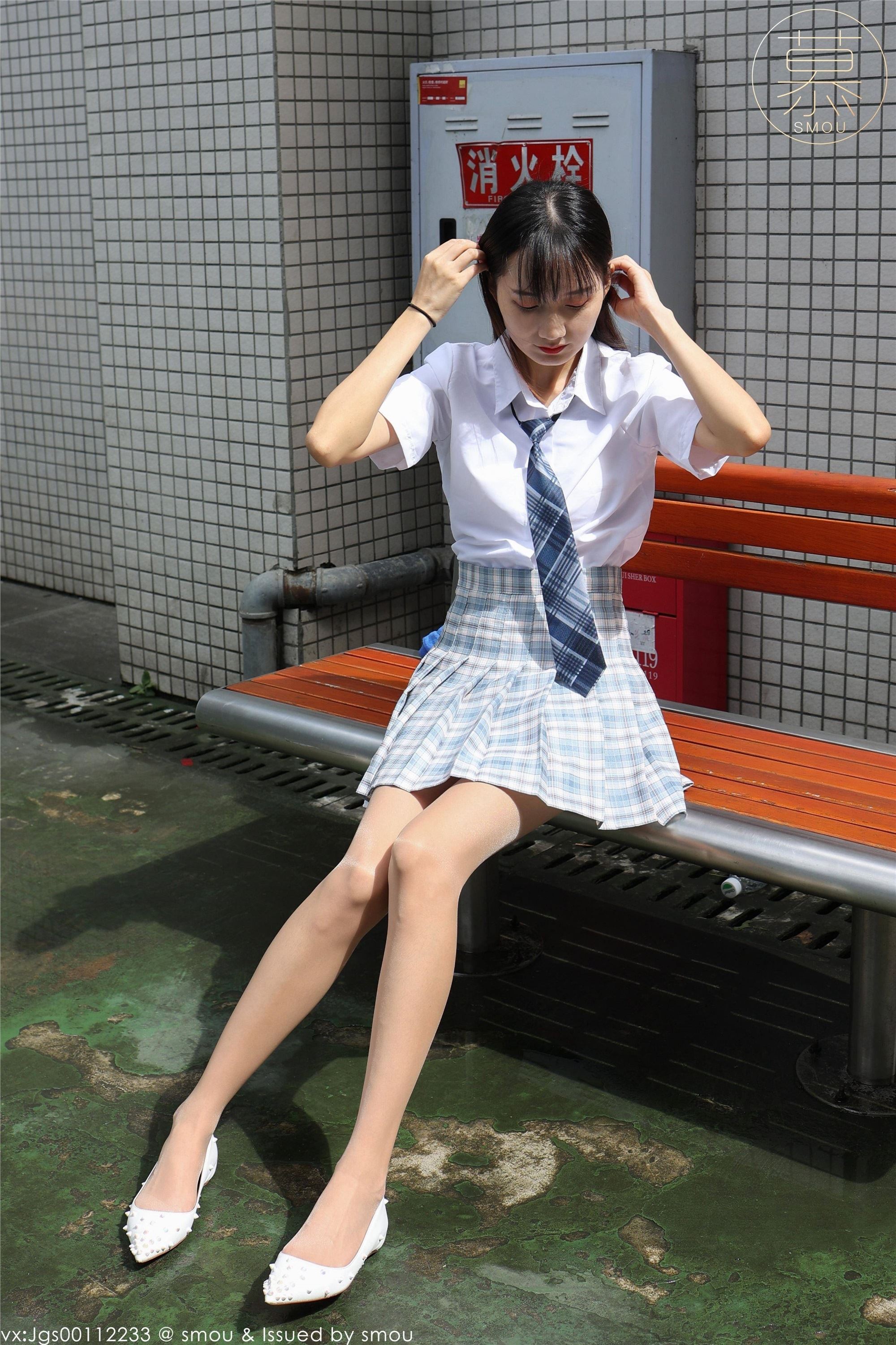 丝慕GIRL 特写集 TX112 艳艳